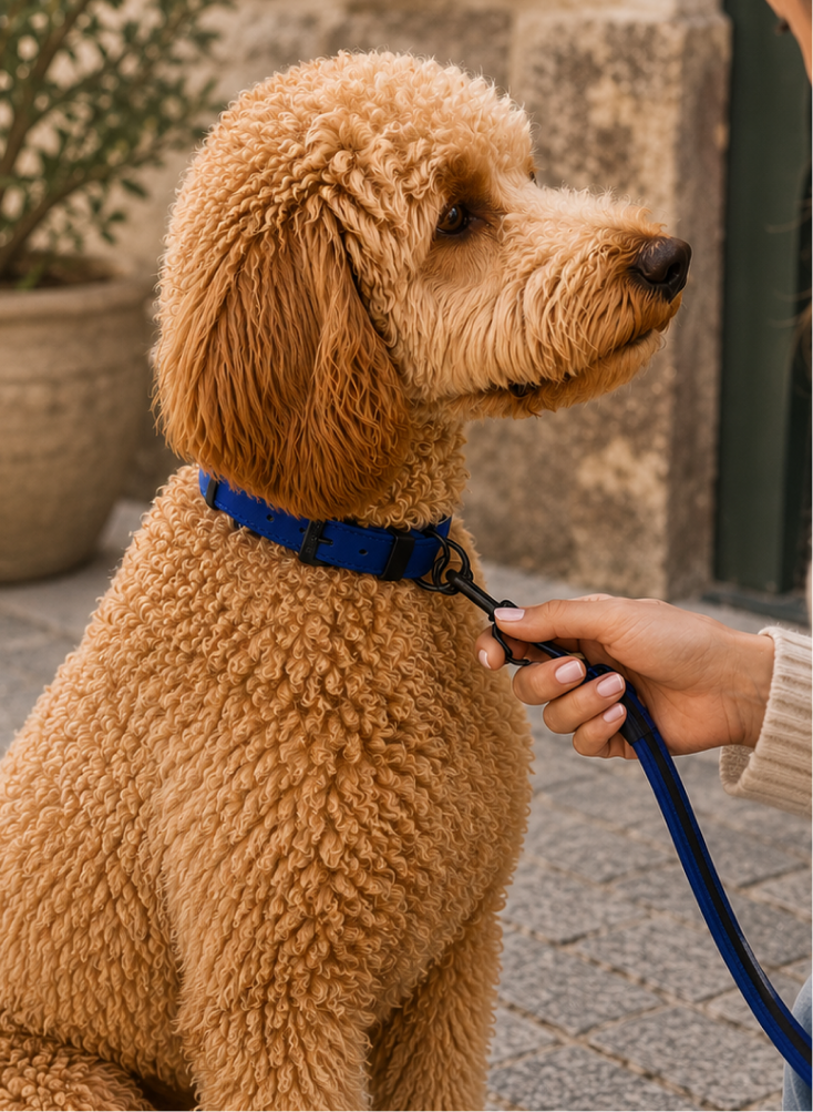 Trail Dog Leash