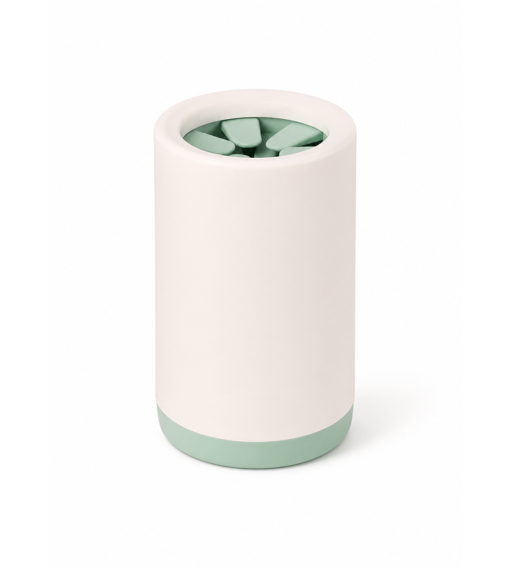 Purel — Paw Cleaner
