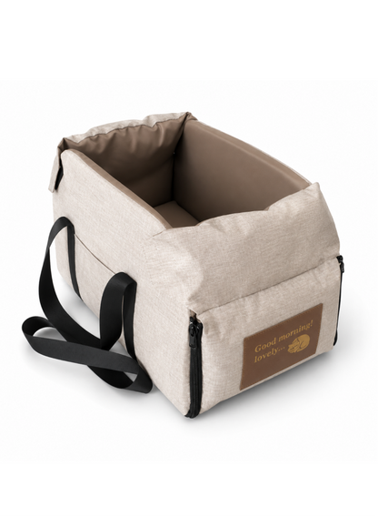 Zoovi WalkPack — Premium Dog Walking Bag
