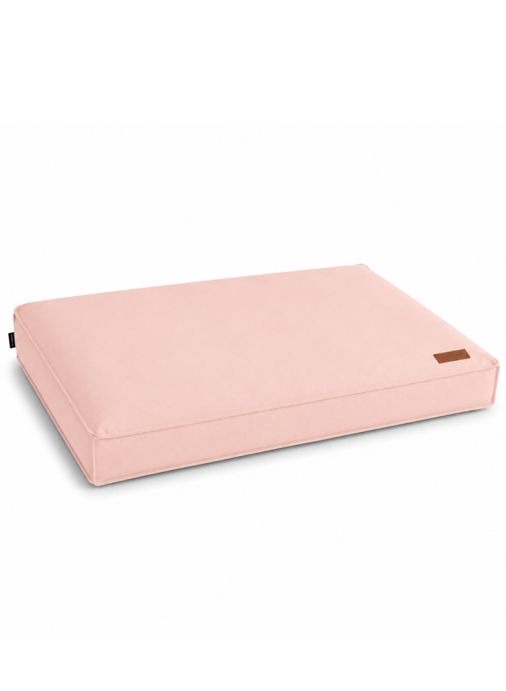 Cloud dog bed