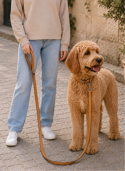 Trail Dog Leash