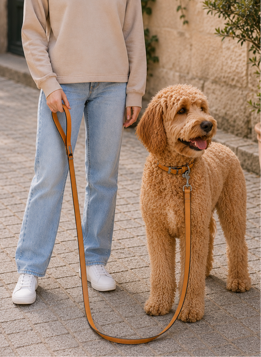 Trail Dog Leash