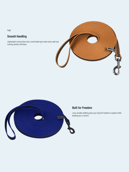 Trail Dog Leash